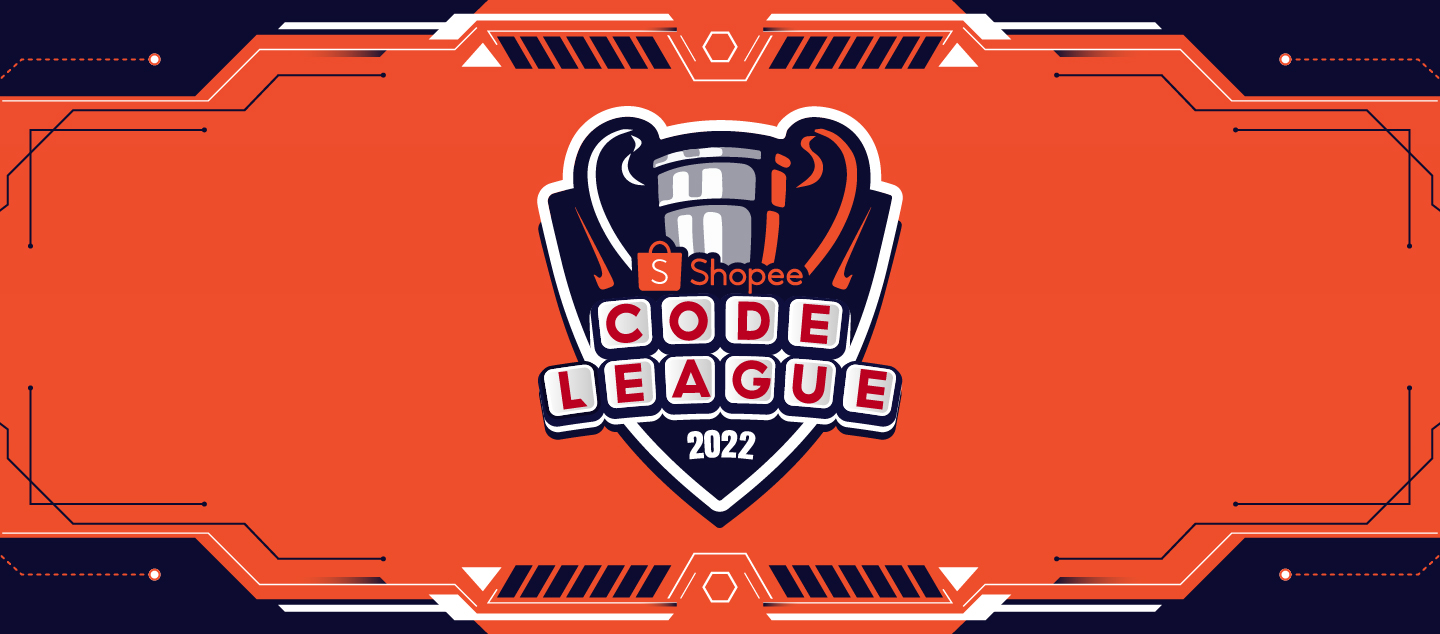 [情報] Shopee Code League 2020