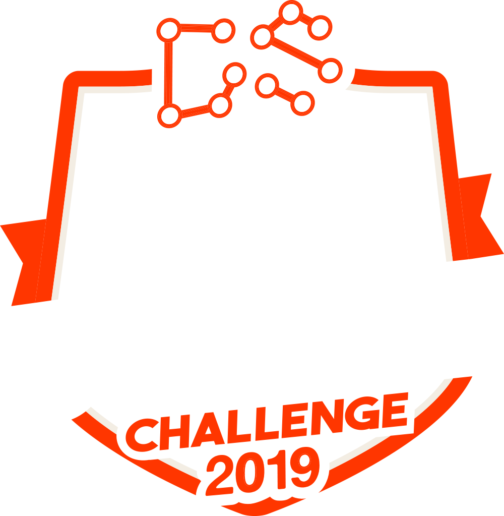 National Data Science Challenge logo