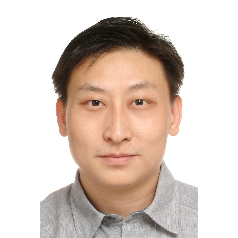 Professor Dai Bing Tian