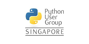 Python User Group Singapore