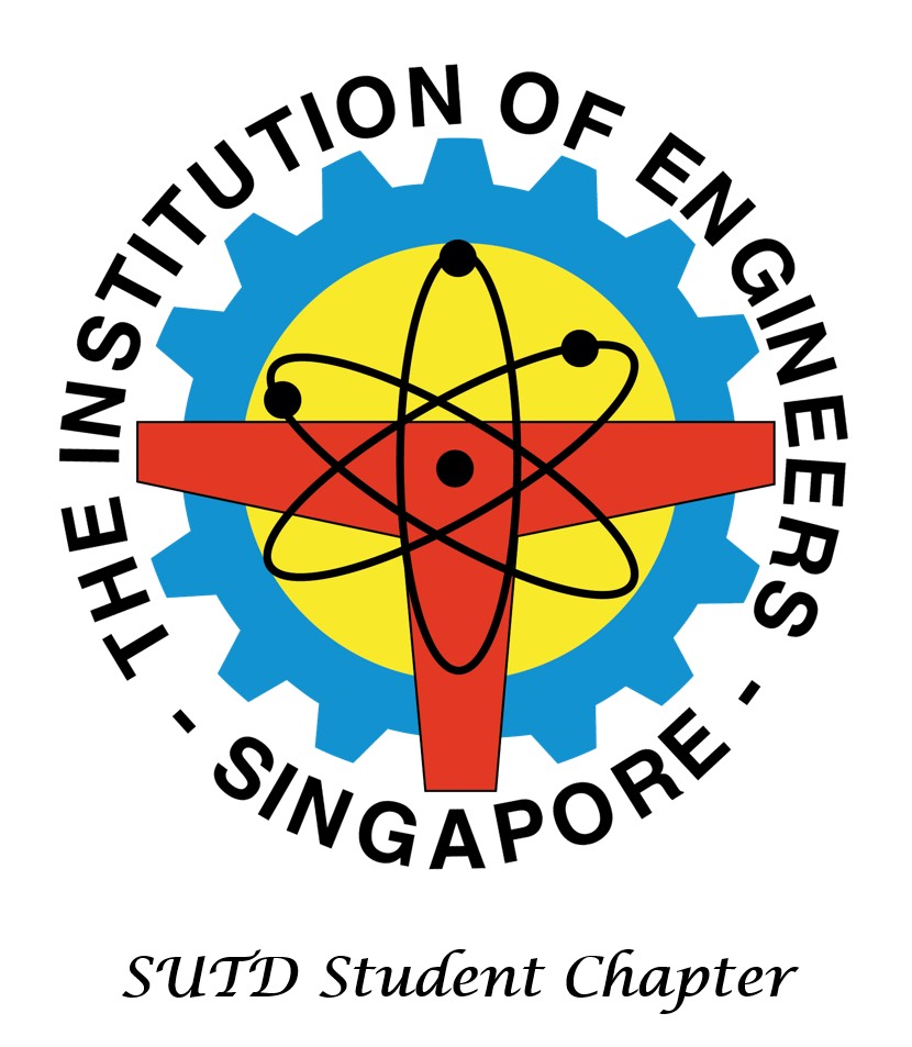 Institute of Engineers Singapore Student Branch - SUTD