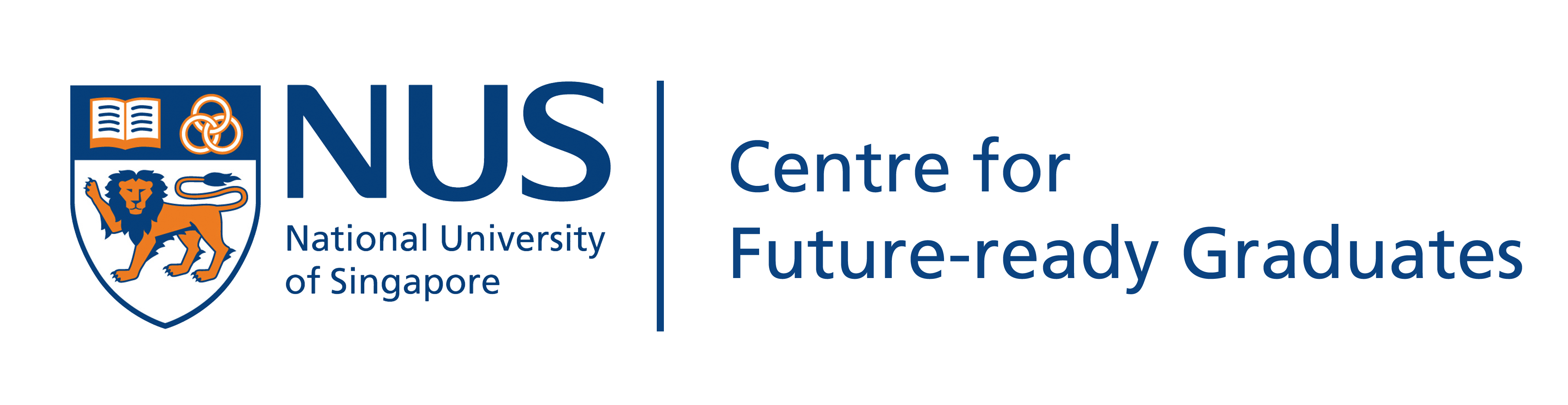 NUS Centre for Future-ready Graduates