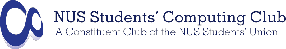 NUS Students' Computing Club