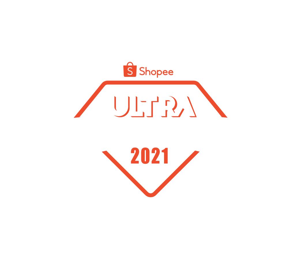 Shopee Ultra-Hackathon 2021 [logo]
